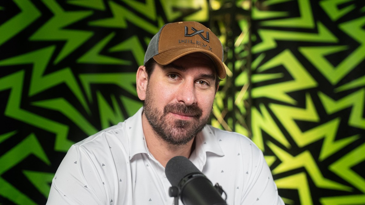 Boris Valábik v podcaste Hokejový BOSS.