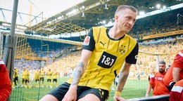 Marcus Reus.