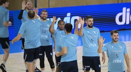 BC Slovan Bratislava.