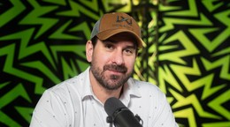 Boris Valábik v podcaste Hokejový BOSS.