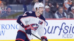 Zach Werenski.