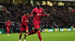Divock Origi