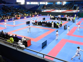 Ilustračná fotografia.