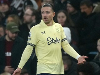 Jack Grealish