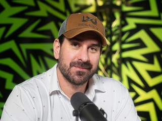 Boris Valábik v podcaste Hokejový BOSS.