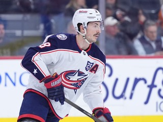 Zach Werenski.