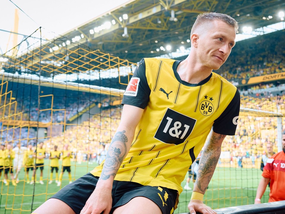 Marcus Reus.