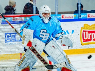 Jaroslav Janus v drese Slovana.