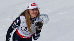 Mikaela Shiffrinová