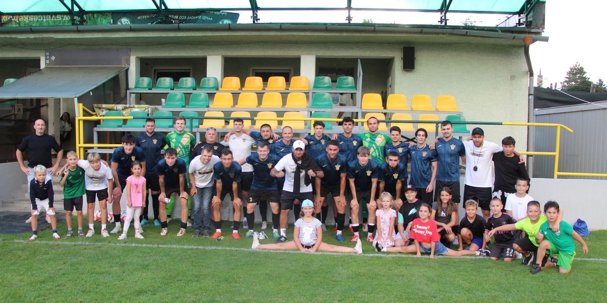 Dedinský Van Gaal? Tréner v závere zaskočil všetkých, striedajúci brankár vychytal postup