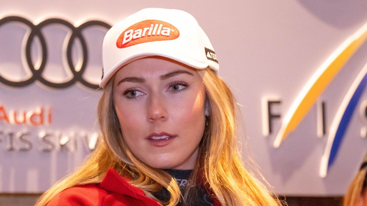 Potrhané svaly, zápal aj krvácanie. Shiffrinová opísala svoje zranenie