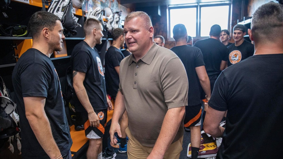 Michalovce mali dlhy a hráčom meškali výplaty. Zvažovali sme aj najhorší scenár, tvrdí manažér