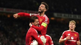Hráči Manchestru United