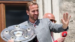 Harry Kane