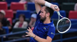 Daniil Medvedev