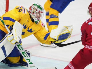 MS v hokeji 2021: Program a výsledky na dnes - utorok 25. máj.