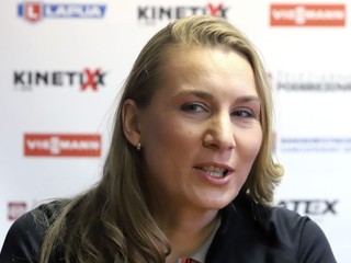 Anastasia Kuzminová