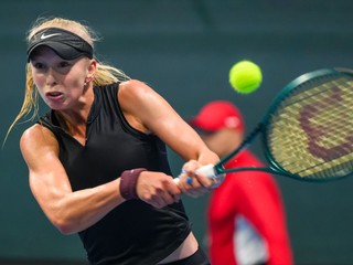 Nina Vargová.