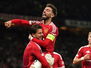 Hráči Manchestru United