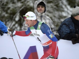 Petter Northug.