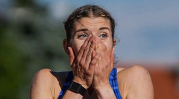 Emma Zapletalová. 