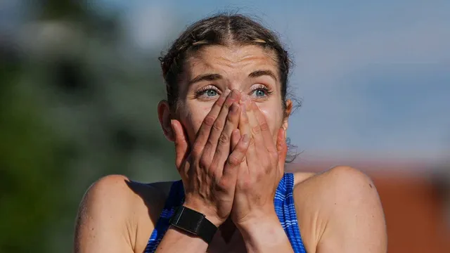 Emma Zapletalová. 
