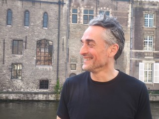 Bývalý reprezentant vo vodnom póle Gabriel Gallovich sa usadil v Belgicku. 