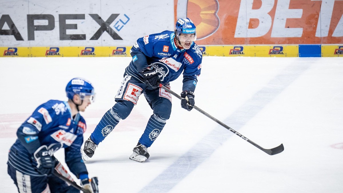 Key Highlights of Czech Hockey: Slovaks Dominate Canadian Scoring in 28th Round Matches