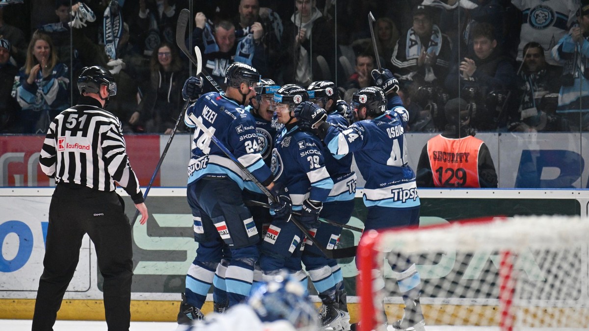 Na snímke radosť hráčov Nitry.