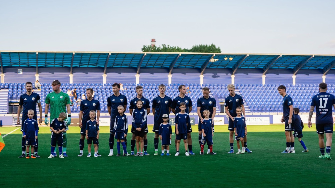 FK Poprad