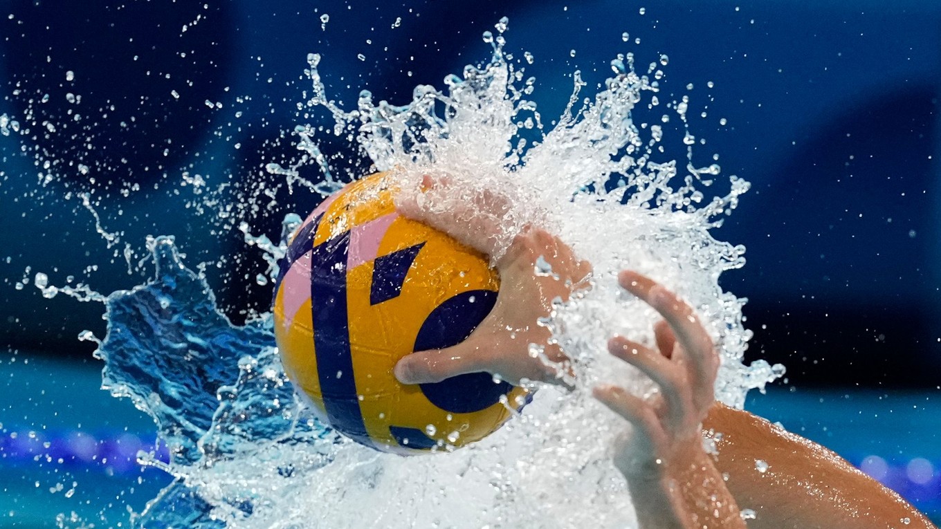 Ilustračná fotografia.