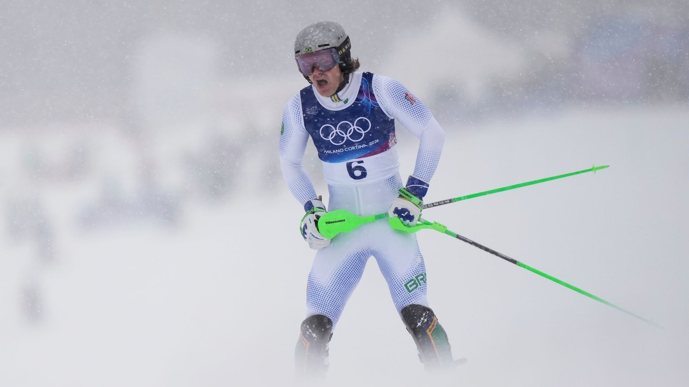 Lucas Pinheiro Braathen