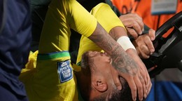 Neymar.