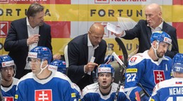 Slovenskí hokejisti štartujú na MS v hokeji 2024, v prvom zápase vyzvú Nemecko.