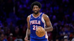 Joel Embiid.