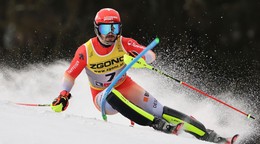 ONLINE: Slalom mužov v nórskom stredisku Hafjell (2. kolo).