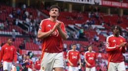 Harry Maguire.