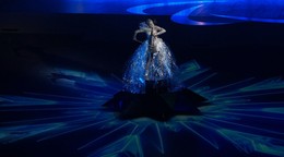 Záverečný ceremoniál Zimných paralympijských hier 2026. 