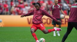 Johan Manzambi