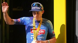 Jasper Philipsen