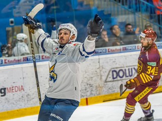 Fotka zo zápasu Spišská Nová Ves - Dukla Trenčín.