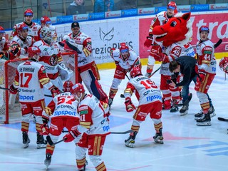 Hokejisti Prešova