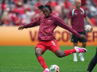 Johan Manzambi