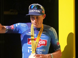 Jasper Philipsen