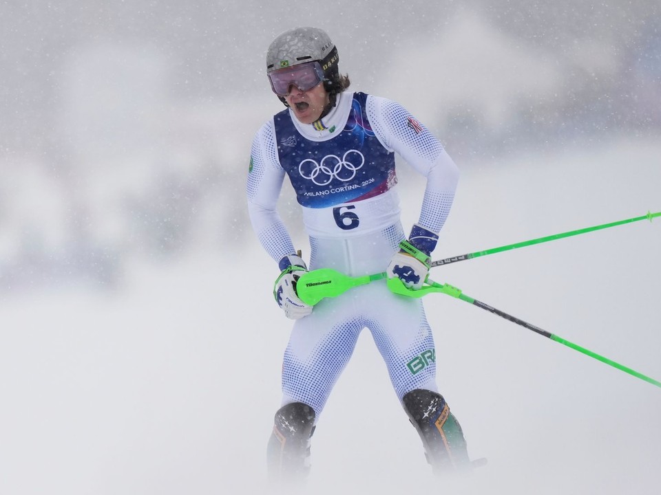 Lucas Pinheiro Braathen