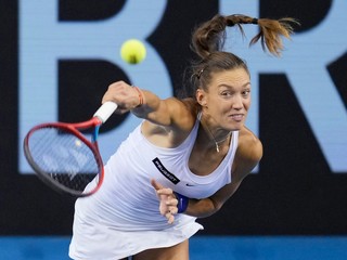 Tereza Mihalíková.