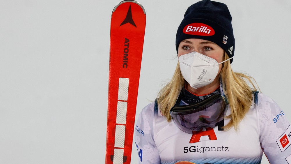 Shiffrinová prekonala Stenmarka, stala sa slalomárskou legendou