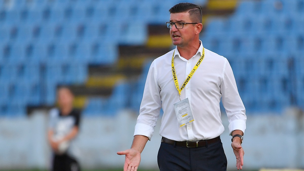 Slovenský futbalový tréner Marek Fabuľa bude pôsobiť v Mongolsku (rozhovor) | SPORTNET