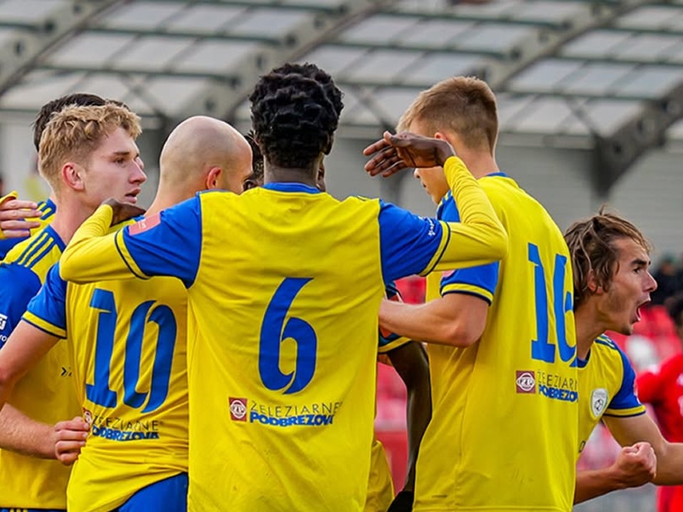 Radosť hráčov FK Pohronie.