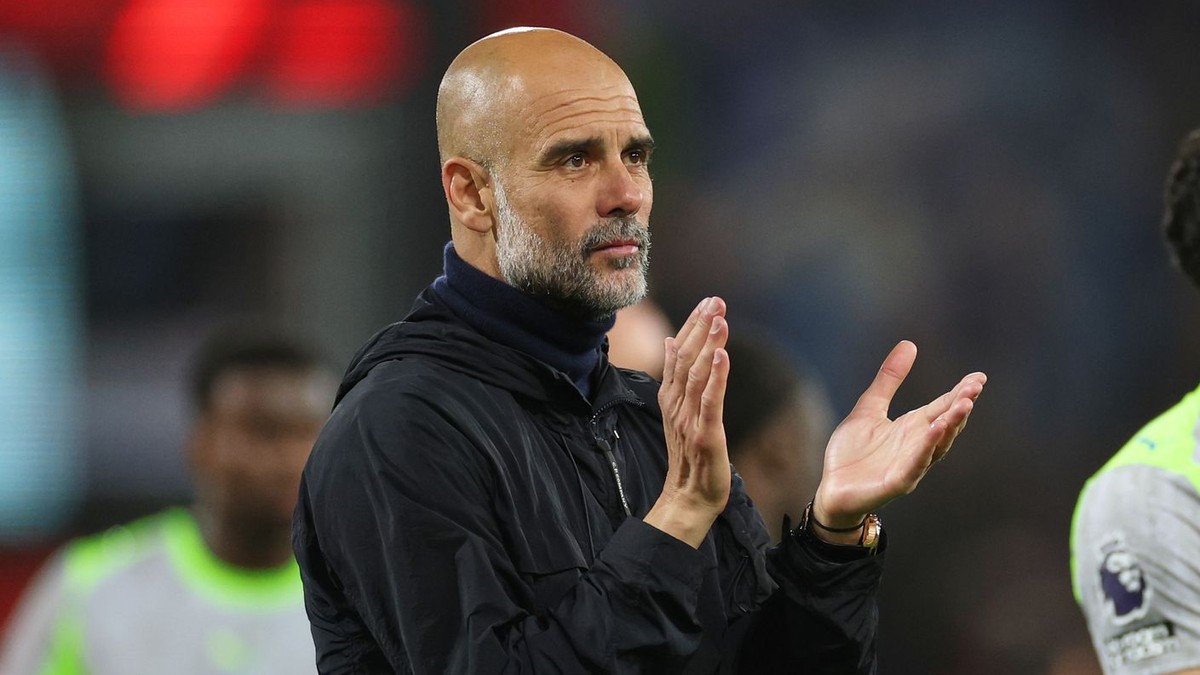 Koniec veľkej éry. Guardiola po desiatich rokoch oficiálne opúšťa Manchester City